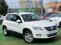 usado VW Tiguan 2.0TDI FD Advance BMT