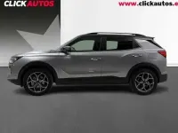 Usado SsangYong Korando 150 CV (110 kW) 2025 SUV