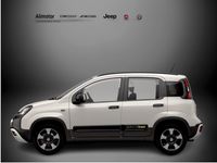 Nuevo Fiat Panda Cross Cross 65 CV (47 kW) 2025 Blanco Utilitario