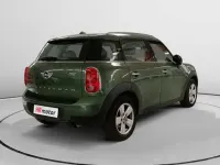Usado Mini One Countryman 98 CV (72 kW) 2016 Verde SUV