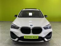 Usado BMW X1 Comfort Edition 150 CV (110 kW) 2022 Blanco SUV
