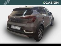 Brugt Renault Captur Techno 159 HK (116 kW) 2021 SUV