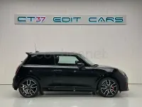 Usado Mini John Cooper Works 231 CV (169 kW) 2025 Negro Utilitario