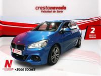 Usado BMW 218 150 CV (110 kW) 2017 Familiar