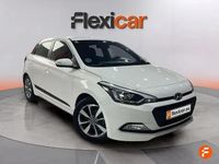 Brugt Hyundai i20 Active 84 HK (61 kW) 2018 Hvid