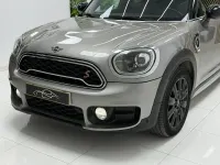 Usado Mini Cooper SD Countryman 190 CV (139 kW) 2018 Gris SUV