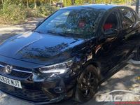 Usado Opel Corsa 99 CV (72 kW) 2023 Negro Utilitario