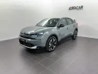 Nuevo Citroën C4 Business Class 145 CV (106 kW) 2025 Blanco SUV