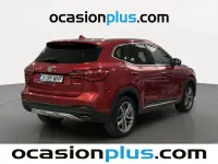 Usado MG EHS Luxury 258 CV (189 kW) 2023 Blanco SUV