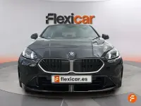 Usado BMW 120 163 CV (119 kW) 2025 Negro Utilitario