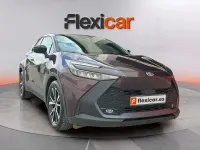 Usado Toyota C-HR Advance 140 CV (102 kW) 2024 Gris SUV