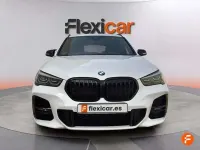 Usado BMW X1 150 CV (110 kW) 2020 Blanco SUV