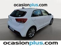Usado Kia Rio 100 CV (73 kW) 2023 Blanco Utilitario