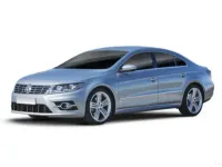 Usado VW CC 140 CV (102 kW) 2014 Blanco Berlina