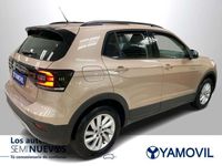 usado VW T-Cross - Advance 1.0 TSI 70 kW (95 CV)