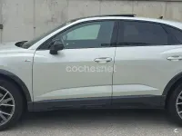 Usado Audi Q3 Sportback S-Line 150 CV (110 kW) 2023 Blanco SUV
