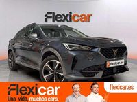Usado Cupra Formentor 150 CV (110 kW) 2024 Azul SUV