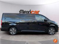 Usado Peugeot Traveller Business-Line 180 CV (132 kW) 2024 Negro Monovolumen