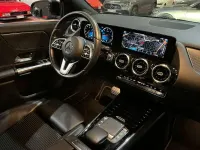Begagnad Mercedes GLA200 150 HK (110 kW) 2020 Svart SUV