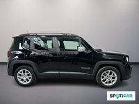 usado Jeep Renegade 1.0 Limited 4x2