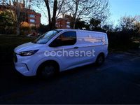 Usado Ford Transit Custom Nugget 170 CV (125 kW) 2024 Blanco Monovolumen
