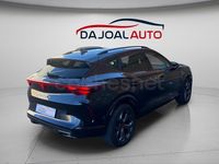 Usado Cupra Formentor 150 CV (110 kW) 2025 Negro SUV