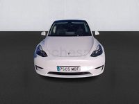 Usado Tesla Model Y Performance 392 kW (534 CV) 2022 Eléctrico SUV