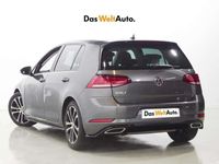 usado VW Golf VII 