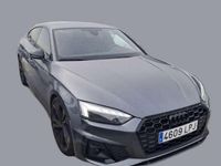 Usado Audi A5 Sportback S-Line 204 CV (150 kW) 2021 Utilitario