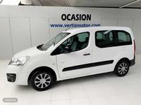 Usado Citroën Berlingo Live 102 CV (75 kW) 2018 Blanco Monovolumen