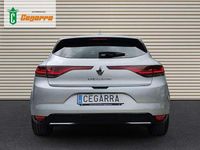 Usado Renault Mégane IV Zen 140 CV (102 kW) 2021 Gris Utilitario