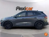 Usado Ford Kuga ST-Line 150 CV (110 kW) 2023 Gris SUV