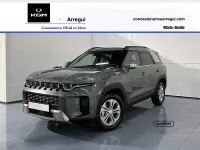 Nuevo KGM Torres 204 CV (150 kW) 2026 Gris / plata SUV