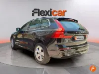 Usado Volvo XC60 Core 197 CV (144 kW) 2023 Negro SUV