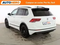 Usado VW Tiguan Sport 150 CV (110 kW) 2020 Blanco SUV