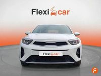 Usado Kia Stonic 84 CV (61 kW) 2022 Blanco SUV