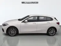 Usado BMW 118 140 CV (102 kW) 2024 Utilitario