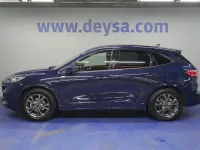 Usado Ford Kuga ST-Line X 190 CV (139 kW) 2022 Azul SUV