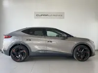Nuevo Cupra Tavascan VZ 250 kW (340 CV) 2026 Eléctrico SUV