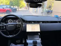 Usado Land Rover Range Rover evoque SE Dynamic 309 CV (227 kW) 2024 Negro SUV