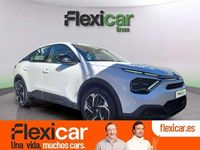 Usado Citroën C4 PureTech 131 HP (96 kW) 2024 Bege Citadino