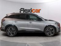 Begagnad Renault Austral Iconic Esprit Alpine 200 HK (147 kW) 2023 Grå SUV