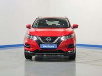 usado Nissan Qashqai DIG-T 103 kW (140 CV) E6D ACENTA