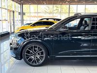Usado Audi Q8 286 CV (210 kW) 2020 Negro SUV