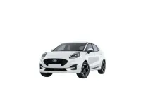 Nuevo Ford Puma ST-Line 125 CV (91 kW) 2025 Blanco SUV