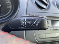 Usado Seat Ibiza FR 105 CV (77 kW) 2015 Gris / plata Berlina