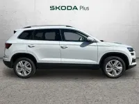 Nuevo Skoda Karoq Selection 116 CV (85 kW) 2026 Blanco SUV