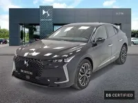 Usado DS Automobiles DS4 131 CV (96 kW) 2025 Negro SUV