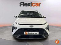 Brugt Hyundai Bayon 101 HK (74 kW) 2023 Hvid SUV