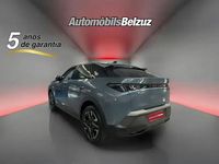 Begagnad Peugeot 3008 Allure 145 HK (106 kW) 2025 Grön SUV